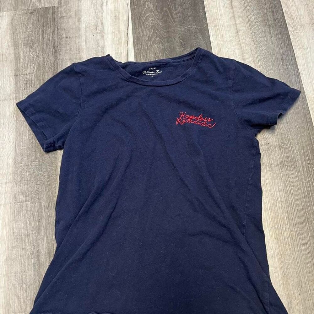 J Crew Shirt